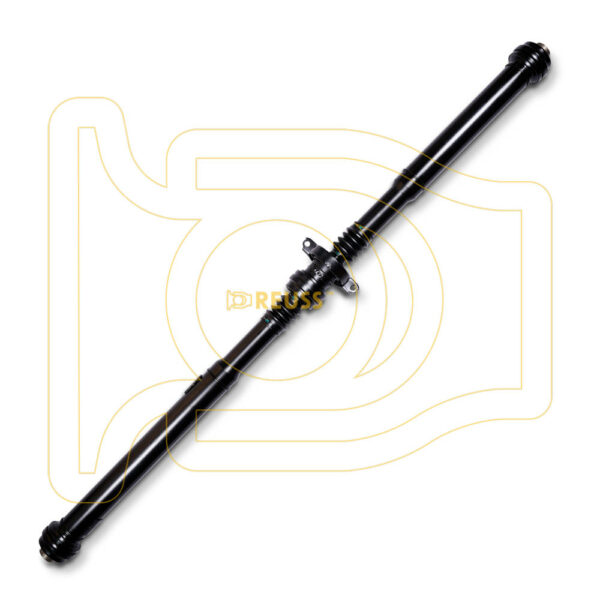 REUSS-Kardanwelle-Gelenkwelle-VW-Touareg-7P5521102F-7P5521102L